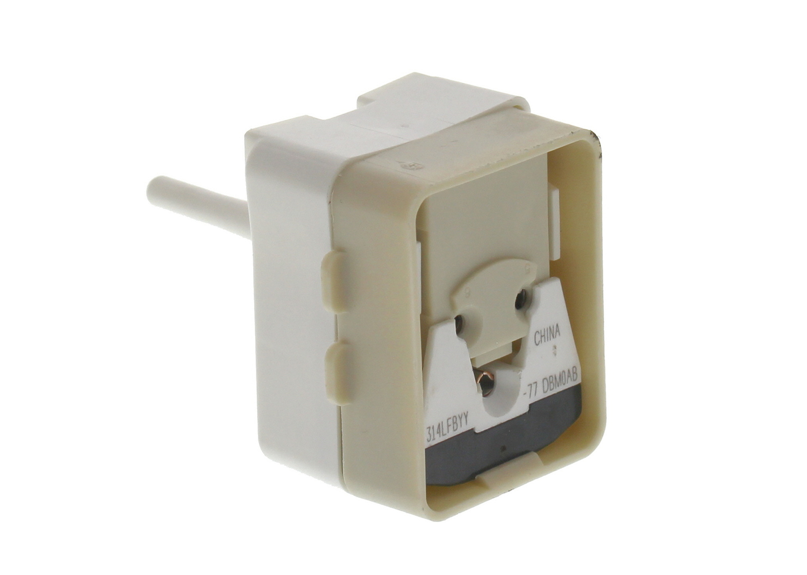 WP2225929 - Genuine OEM Whirlpool Refrigerator Start Device